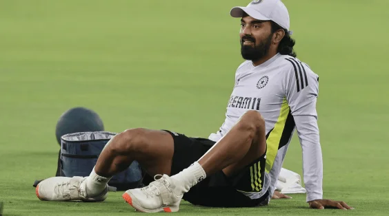 Rahul To Continue as ODI finisher despite Gill and Iyer's absence